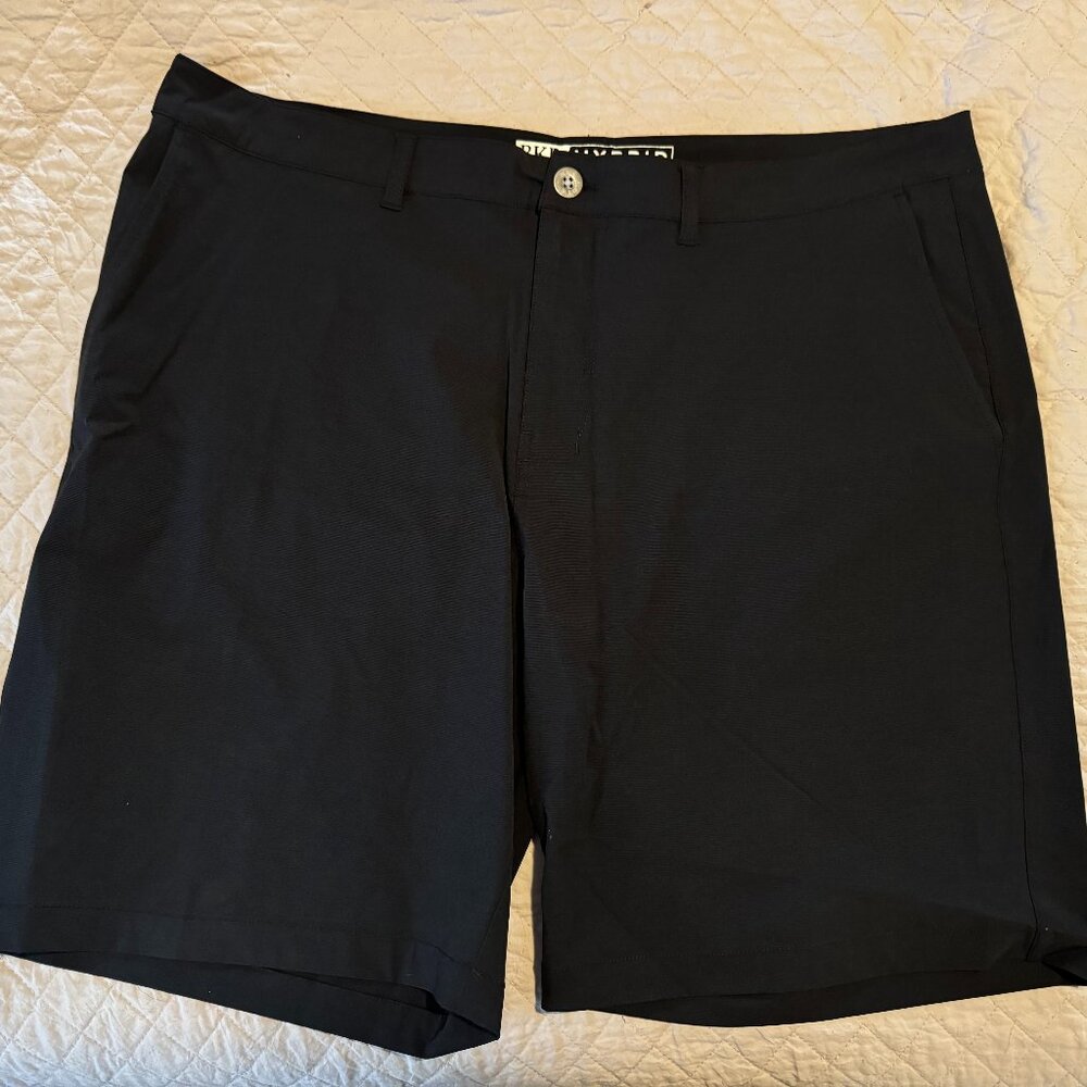 BKE Hybrid Golf Short